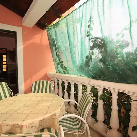 Apartment By The Sea Susica, - 841 Ugljan
